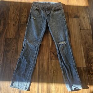Men's Hudson Jeans, sz 31